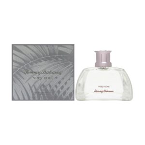 Tommy Bahama Very Cool Eau de Cologne for Men – 3.4 oz