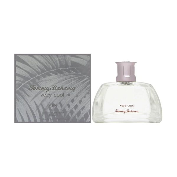 Tommy Bahama Very Cool Eau de Cologne for Men – 3.4 oz