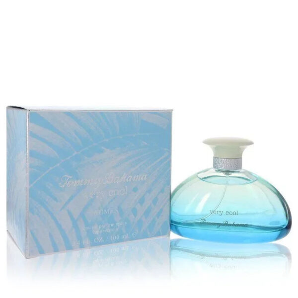 Tommy Bahama Very Cool Eau de Parfum for Women – 3.4 oz