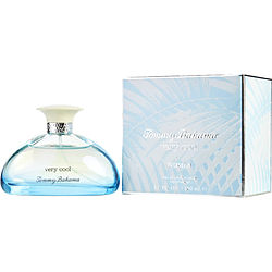 Tommy Bahama Very Cool EAU DE PARFUME SPRAY 3.4 OZ for Women