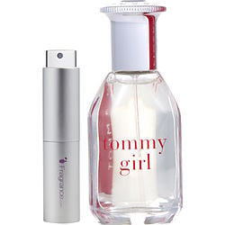 Tommy Girl by Tommy Hilfiger EDT Travel Spray for Women