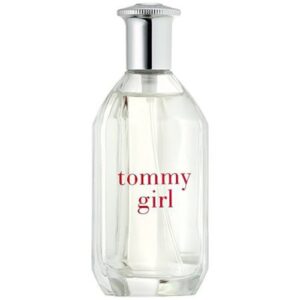 Tommy Girl Eau de Toilette Spray for Women - 1.7 oz