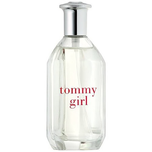 Tommy Girl Eau de Toilette Spray for Women - 1.7 oz