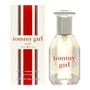Tommy Girl Eau de Toilette Spray for Women - 1.0 oz