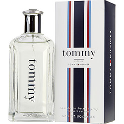 Tommy Hilfiger by Tommy Hilfiger EDT Spray 6.7 oz for Men