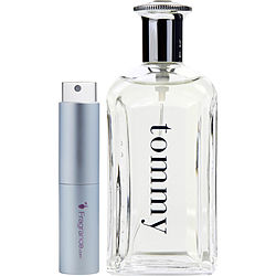 Tommy Hilfiger by Tommy Hilfiger EDT SPRAY 0.27 OZ Travel Spray