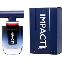 Tommy Hilfiger Impact Intense EAU DE PARFUM SPRAY 1.7 OZ
