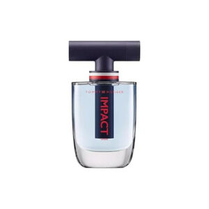 Tommy Hilfiger Impact Spark Eau de Toilette for Men – 3.4 oz