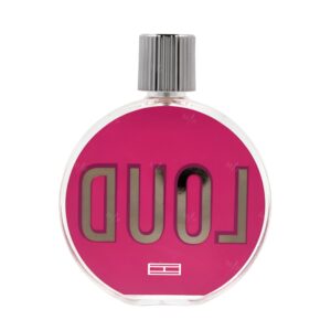 Tommy Hilfiger Loud Eau de Toilette for Women – 2.5 oz