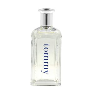 Tommy Hilfiger Tommy Eau de Toilette for Men – 3.4 oz