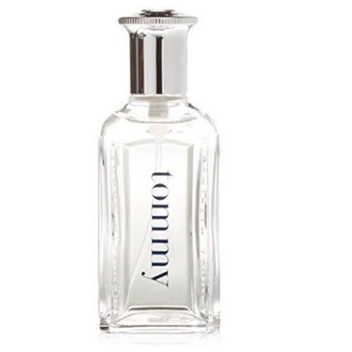 Tommy Hilfiger Tommy Eau de Toilette for Men – 6.7 oz