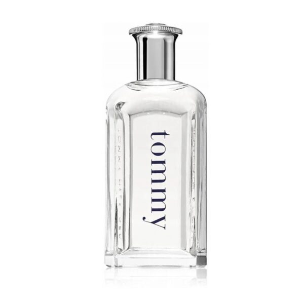 Tommy Hilfiger Tommy Eau de Toilette for Men – 3.4 oz