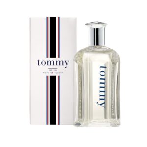 Tommy Hilfiger Tommy Eau de Toilette for Men – 6.7 oz