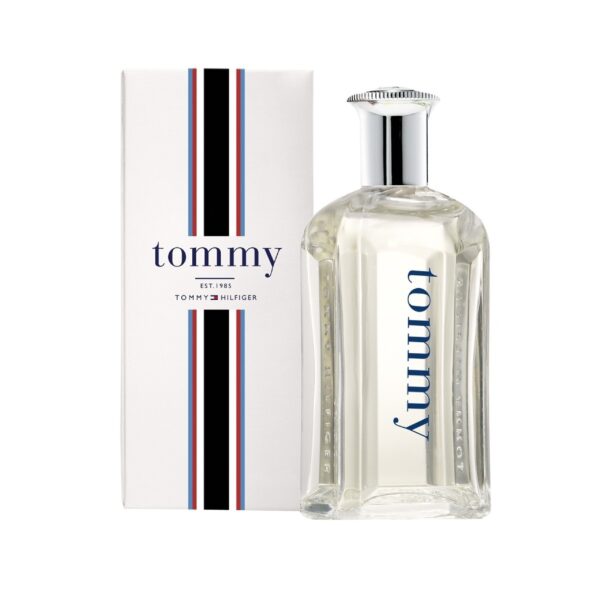 Tommy Hilfiger Tommy Eau de Toilette for Men – 6.7 oz