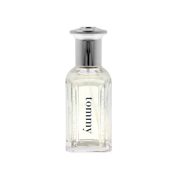 Tommy Hilfiger Tommy Eau de Toilette for Men – 1 oz