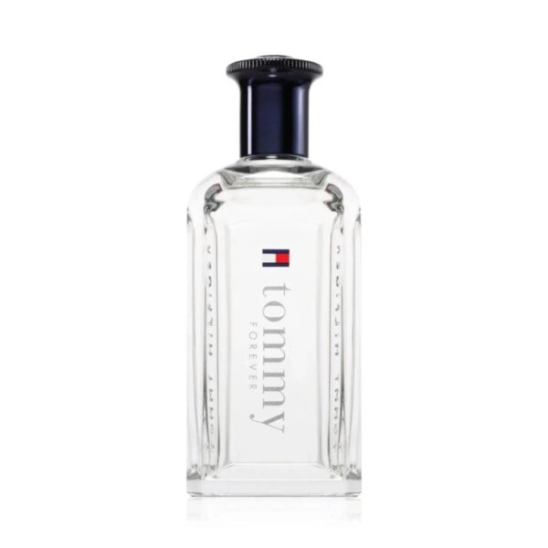 Tommy Hilfiger Tommy Forever Eau de Toilette for Men – 3.4 oz