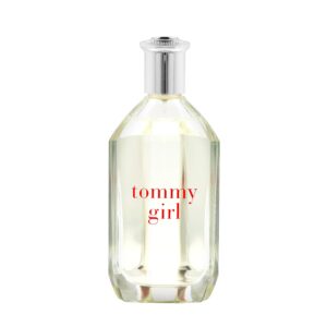 Tommy Hilfiger Tommy Girl Eau de Toilette for Women – 6.7 oz