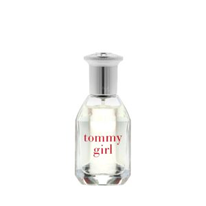 Tommy Hilfiger Tommy Girl Eau de Toilette for Women – 1 oz