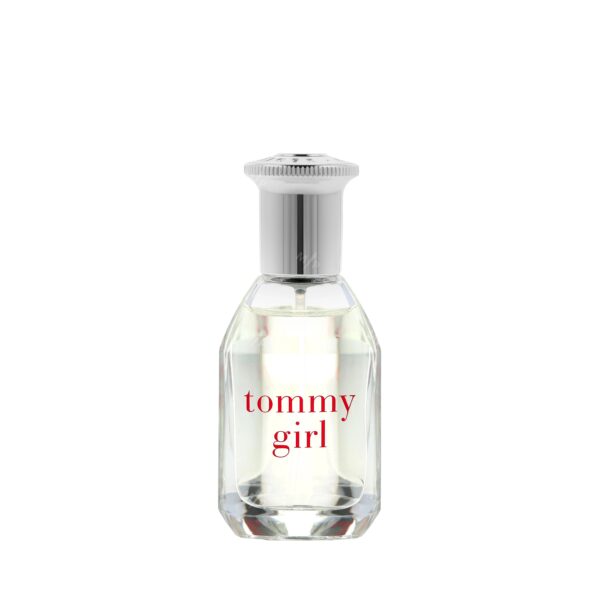 Tommy Hilfiger Tommy Girl Eau de Toilette for Women – 1 oz