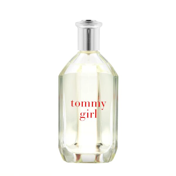 Tommy Hilfiger Tommy Girl Eau de Toilette for Women – 6.7 oz