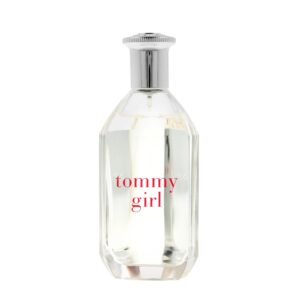 Tommy Hilfiger Tommy Girl Eau de Toilette for Women – 3.4 oz