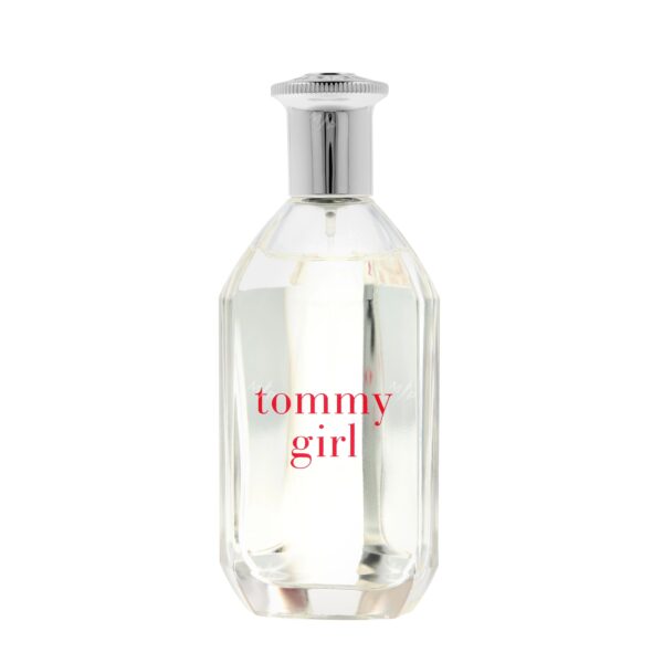 Tommy Hilfiger Tommy Girl Eau de Toilette for Women – 3.4 oz