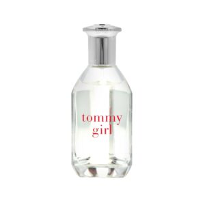 Tommy Hilfiger Tommy Girl Eau de Toilette for Women – 1.7 oz