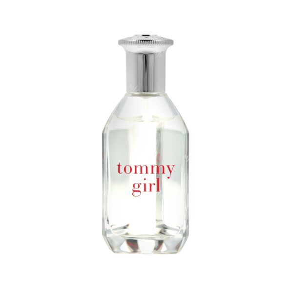 Tommy Hilfiger Tommy Girl Eau de Toilette for Women – 1.7 oz