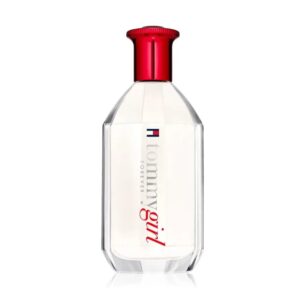 Tommy Hilfiger Tommy Girl Forever Eau de Toilette for Women – 3.4 oz