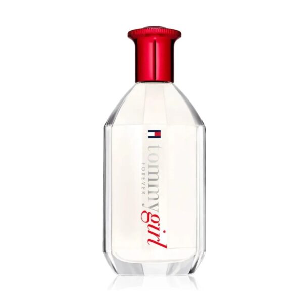 Tommy Hilfiger Tommy Girl Forever Eau de Toilette for Women – 3.4 oz