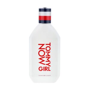 Tommy Hilfiger Tommy Now Girl Eau de Toilette for Women – 3.4 oz