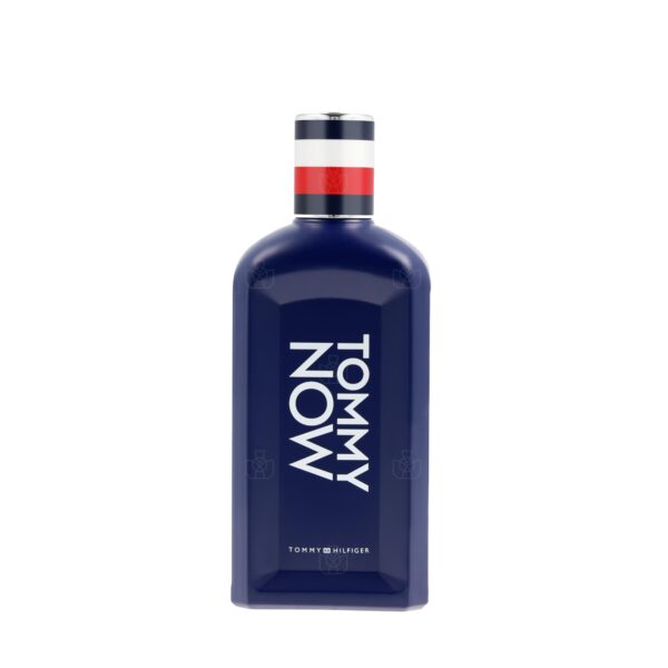 Tommy Hilfiger Tommy Now Eau de Toilette for Men – 3.4 oz
