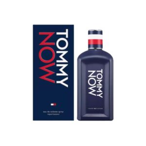 Tommy Hilfiger Tommy Now Eau de Toilette for Unisex