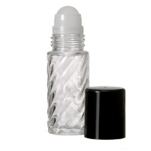 Tommy Hilfiger Tommy Type Roll on Perfume Oil for Men – 1 oz