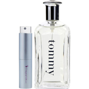 Tommy Hilfiger TRAVEL Eau de Toilette for Men – 0.27 oz