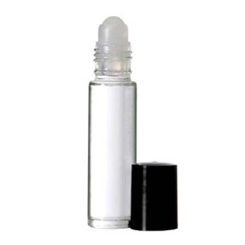 Tommy Hilfiger True Star Type 1 Roll on Perfume Oil for Men – 3 oz