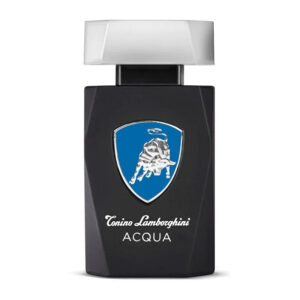 Tonino Lamborghini Acqua Eau de Toilette for Men – 4.2 oz
