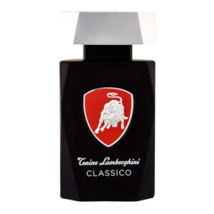 Tonino Lamborghini Classico Eau de Toilette for Men – 4.2 oz