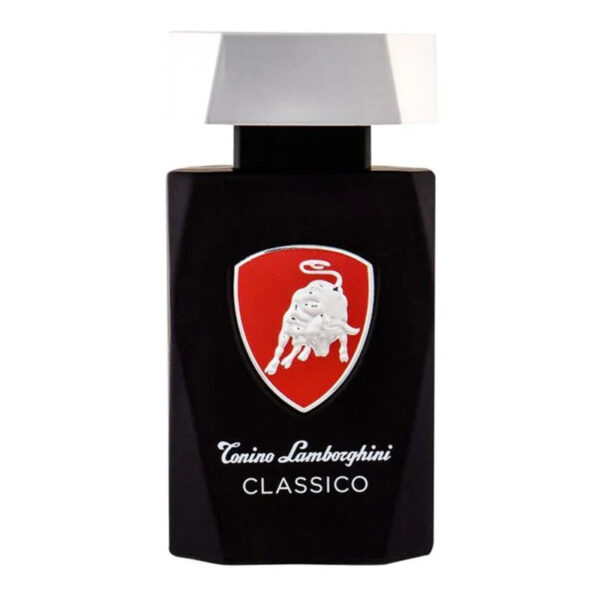 Tonino Lamborghini Classico Eau de Toilette for Men – 4.2 oz