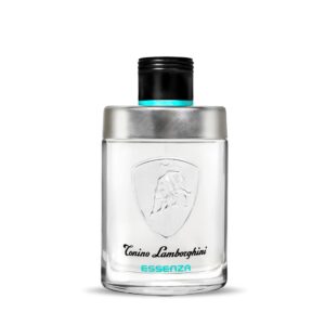Tonino Lamborghini Essenza Eau de Toilette for Men – 1.3 oz