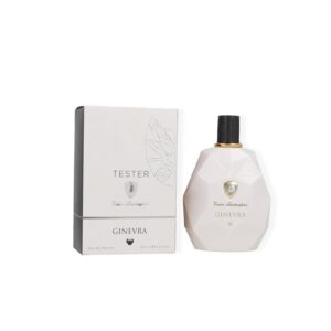 Tonino Lamborghini Ginevra White Eau de Parfum for Women – 3.4 oz