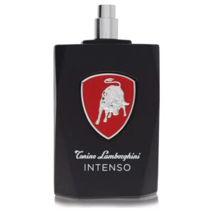 Tonino Lamborghini Intenso Eau de Toilette for Men – 4.2 oz