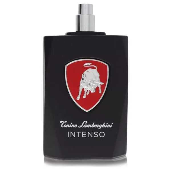 Tonino Lamborghini Intenso Eau de Toilette for Men – 4.2 oz