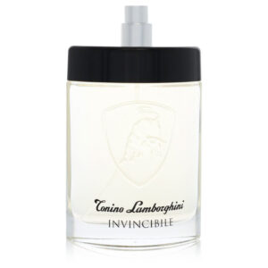 Tonino Lamborghini Lamborghini Invincible Eau de Toilette for Unisex