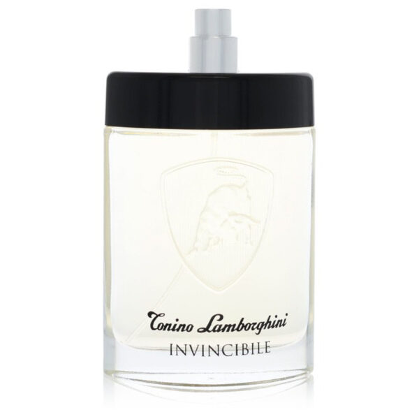 Tonino Lamborghini Lamborghini Invincible Eau de Toilette for Unisex