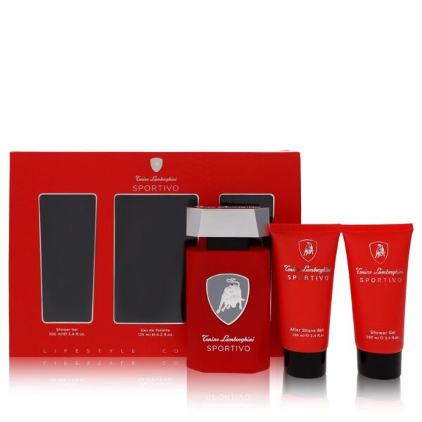 Tonino Lamborghini Lamborghini Sportivo for Men