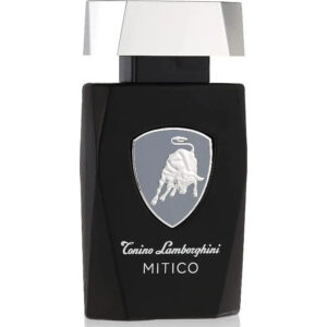 Tonino Lamborghini Mitico Eau de Toilette for Men – 4.2 oz