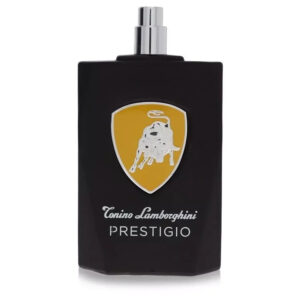 Tonino Lamborghini Prestigio Eau de Toilette for Men – 4.2 oz