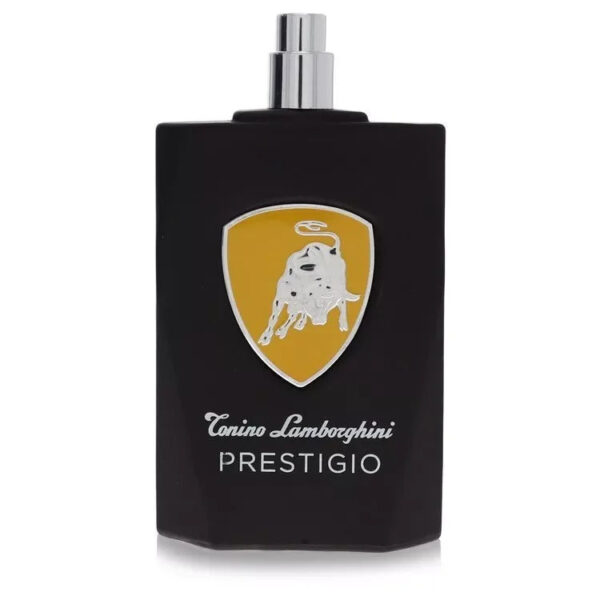 Tonino Lamborghini Prestigio Eau de Toilette for Men – 4.2 oz