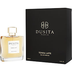 Tonka Latte by Dusita EAU DE PARFUM SPRAY 3.4 OZ